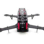 SpeedyFPV ZMR250 Carbon Fiber Racing Drone Frame