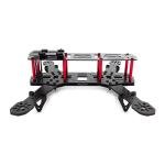 SpeedyFPV ZMR250 Carbon Fiber Racing Drone Frame