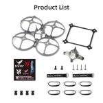 HGLRC Petrel 85 FPV Racing Drone Kit