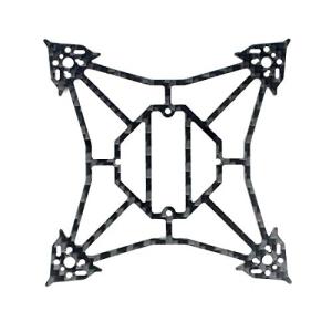 HAPPYMODEL Larva X 100mm FPV Racing Drone Frame