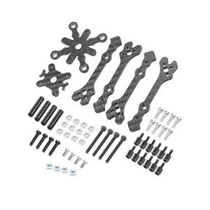 QWinOut Keel135 135mm FPV Racing Drone Frame