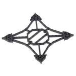 HAPPYMODEL Larva X 100mm FPV Racing Drone Frame
