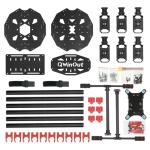 QWinOut Q705 Folding Hexacopter Frame Kit