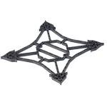 HAPPYMODEL Larva X 100mm FPV Racing Drone Frame