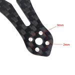 Qwinout GLA2.5 2.5" Racing Drone Frame Kit