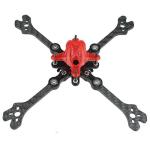 QWinOut Keel135 Carbon Fiber FPV Racing Drone Frame