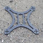 Qwinout GLA2.5 2.5" Racing Drone Frame Kit
