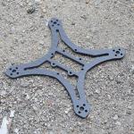 Qwinout GLA2.5 2.5" Racing Drone Frame Kit