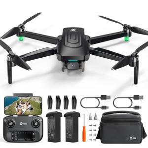 Holy Stone HS175G GPS 4K Drone with 60 Min Flight