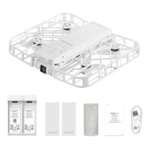 HOVERAir X1 Folding Drone with Camera and Follow Me