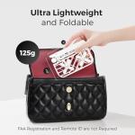 HOVERAir X1 Folding Drone with Camera and Follow Me