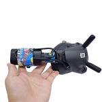 Ieron Goggles Head Strap and Power Cable Kit