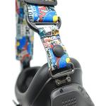 Ieron Goggles Head Strap and Power Cable Kit