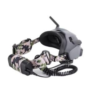 Adjustable Head Strap for DJI Avata Goggles