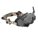 Adjustable Head Strap for DJI Avata Goggles