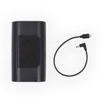 ANCLLO Power Cable and Battery Bracket for DJI Goggles