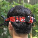Adjustable Head Strap for DJI Avata Goggles