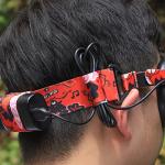 Adjustable Head Strap for DJI Avata Goggles