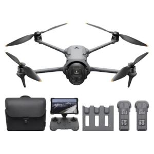 DJI Mavic 4 Pro Combo with RC Pro 2