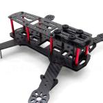SpeedyFPV ZMR250 FPV Racing Drone Kit