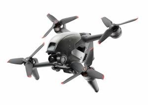 DJI FPV Combo Drone with 4K Camera