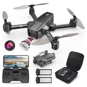 Holy Stone HS440 Foldable Drone with 1080P Camera