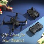 Holy Stone HS440 Foldable Drone with 1080P Camera