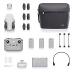 DJI Mini 2 SE Fly More Combo Drone