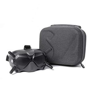 Tineer Hard Shell Case for DJI FPV Goggles