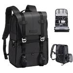 K&F Concept Camera Backpack for Drones and Laptops