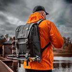 K&F Concept Camera Backpack for Drones and Laptops