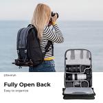 K&F Concept Camera Backpack for Drones and Laptops