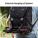 K&F Concept Camera Backpack for Drones and Laptops