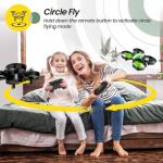 Holy Stone HS210 Mini Drone for Kids and Adults