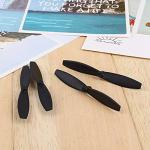 4 Drone Propellers for Parrot Models