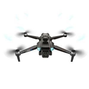 4K HD Camera Drone with 40 Min Flight Time