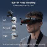 CADDXFPV Walksnail Avatar HD FPV Goggles