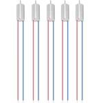 5 Pack Coreless DC Motors for Model Toys