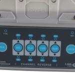 WANGCL 2.4GHz 6CH RC Transmitter and Receiver Kit