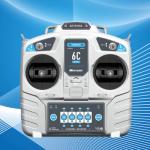 WANGCL 2.4GHz 6CH RC Transmitter and Receiver Kit