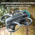 STARTRC Avata 2 Aluminum Gimbal Protection Bar