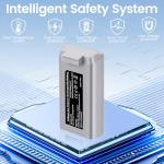 Styvra Mini 2 High Capacity Flight Battery 2400mAh