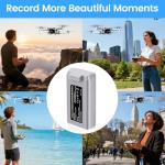 Styvra Mini 2 High Capacity Flight Battery 2400mAh