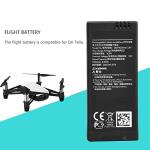 Tello 1100mAh 3.8V Flight Battery for Drones