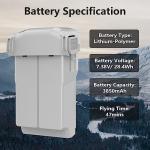 DJI Mini 3 Series Intelligent Flight Battery 3850mAh