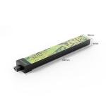 BETAFPV LAVA II 1S 320mAh LiHV Battery Pack