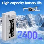Spicula Mini 4K 2400mAh Replacement Battery Pack
