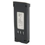 3.7V 1800mAh Lithium Battery for E58 Drones