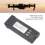 3.7V 1800mAh Lithium Battery for E58 Drones