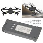3.7V 1800mAh Lithium Battery for E58 Drones